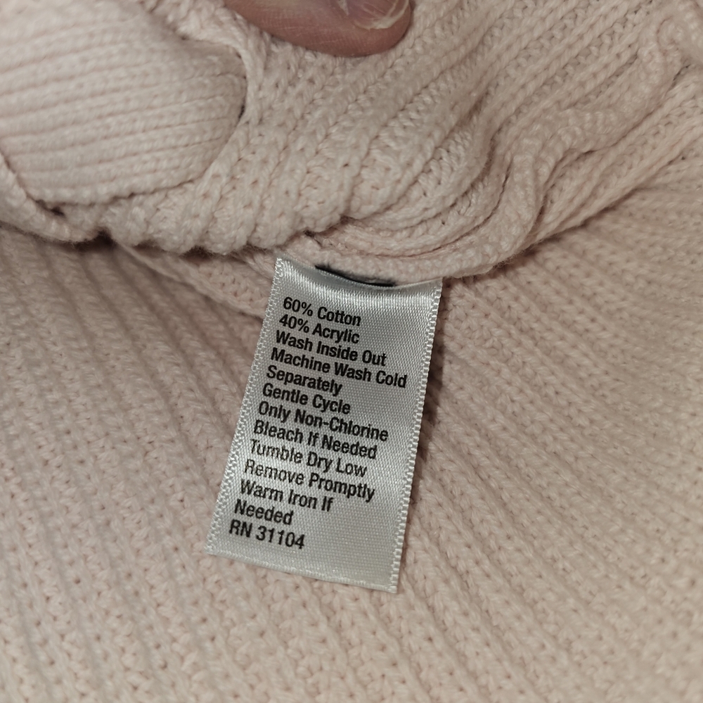 The Limited, Women's PS Sweater,  NWT - Picture 6 of 10